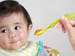 loss of appetite babies shingles